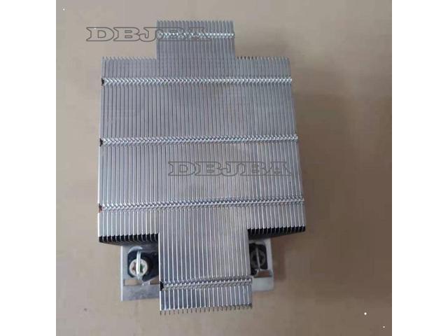 DELL DISIPADOR HEATSINK R750 R750XS | 08F34X