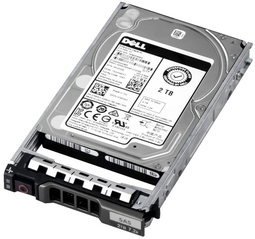 Dell Compellent 960GB RI SAS 2.5" SSD | 0CN8KY - IMPORTACION 21 a 24 DIAS