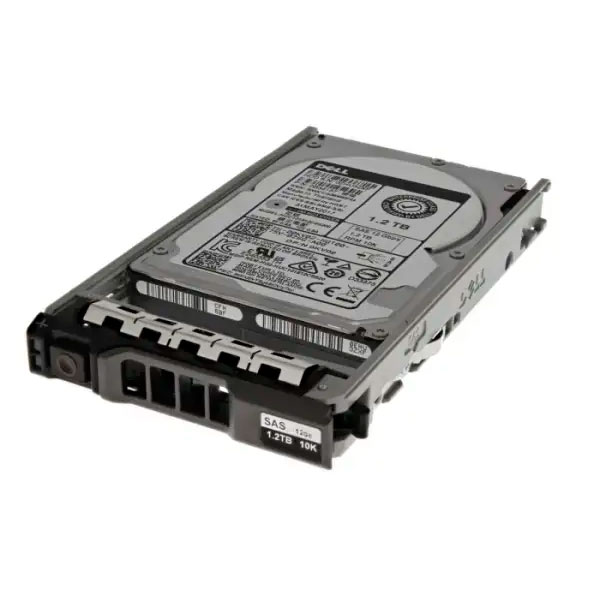 Dell Disco Duro Poweredge 1.2TB SAS 12gbps 10k 2.5&#8243; R420 R430 R620 R630 R720 R730 | 0G2G54