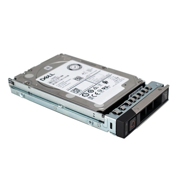 Dell Disco Duro Poweredge 1.2TB SAS 12gbps 10k 2.5? R440 R450 R640 R650 R740 R750 | 0G2G54