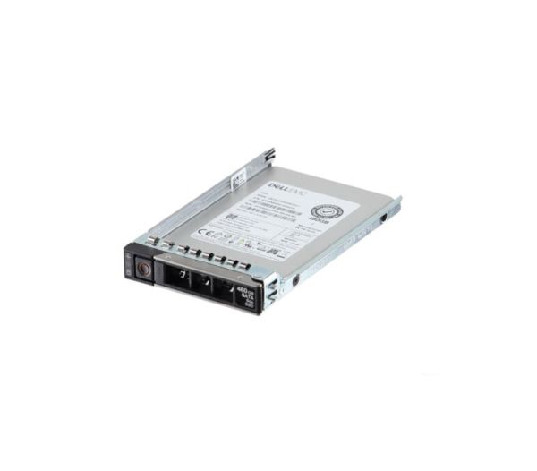 DELL DISCO SSD 480GB 2.5″ SATA 6GB/S MU POWEREDGE G14 G15 | 400-BDWE 0J1TYJ