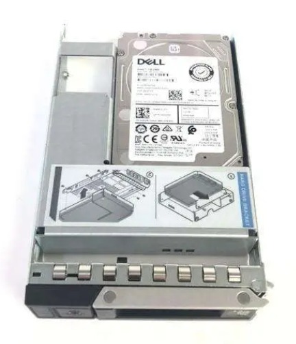 DISCO DURO DELL POWEREDGE 2.4TB SAS 10K 3.5&#8243; 12G | 0RWR8F 01D0F5 401-ABHS