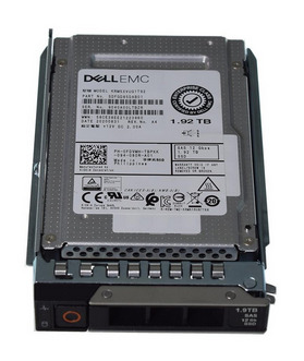 DELL SSD 1.92TB 2.5 SFF SAS 12G SERVER POWEREDGE | 0TDNP7 (PEDIDO 25 a 28 DIAS)