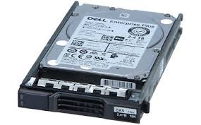 Dell Compellent 2.4TB 10k SAS 2.5" 512e | 0X7NC4  - PEDIDO 21 A 24 DIAS IMPORTACION