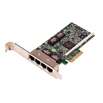 DELL TARJETA RED BROADCOM 5719 4 PUERTOS GIGABIT | 0YGCV4