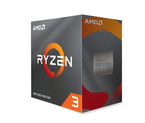 PROC AMD RYZEN 3 4100 3.80GHZ