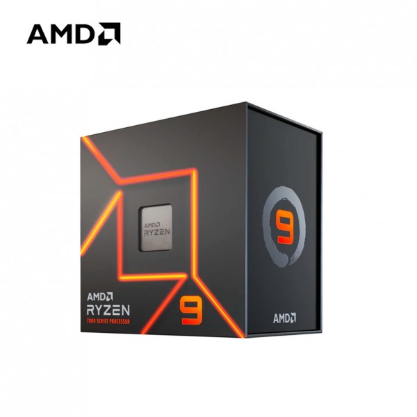 PROC AMD RYZEN 9 7900 3.70GHZ