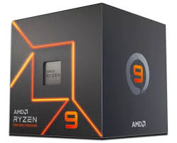 procesador amd ryzen 9 7900 3.7/5.4ghz, 64mb l3, 12-core, am5, 65w.[@@@]integra contr