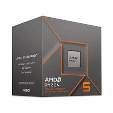 CPU AMD RYZEN 5 9600 AM5 100-100000718BOX