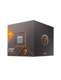 SOCKET AM5 AMD RYZEN 7 7800X3D 4.2 GHZ MAX 5.0 GHZ 8 CORE - 96MB 120W