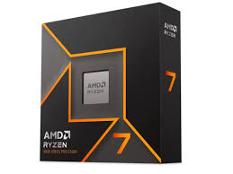 PROCESADOR AMD RYZEN 7 8700G 4.2GHZ MAX 5.1GHZ