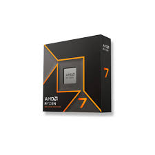 procesador amd ryzen 7 9700x 3.80 / 5.50 ghz, 32mb l3 cache, 6-cores, 4nm, tdp: 65w[@