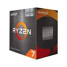 PROCESADOR AMD RYZEN 7 5700X3D 3.0GHZ MAX 4.1GHZ