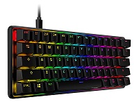 HyperX Alloy Origins 60 - Teclado - retroiluminaci�n