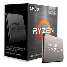 PROCESADOR AMD AMD RYZEN 7 5800X3D 3.4GHZ MAX 4.5GHZ