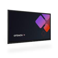 Ingram Micro BADBOX I3TOUCH E-ONE 75