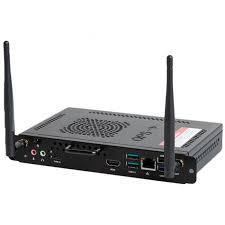 OPS Intel Core i7 12deg - 16GB - 256GB SSD - Win11 Pro