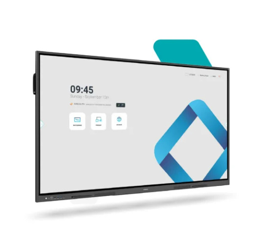 Interactive Display 75in - i3Touch Serie V-One