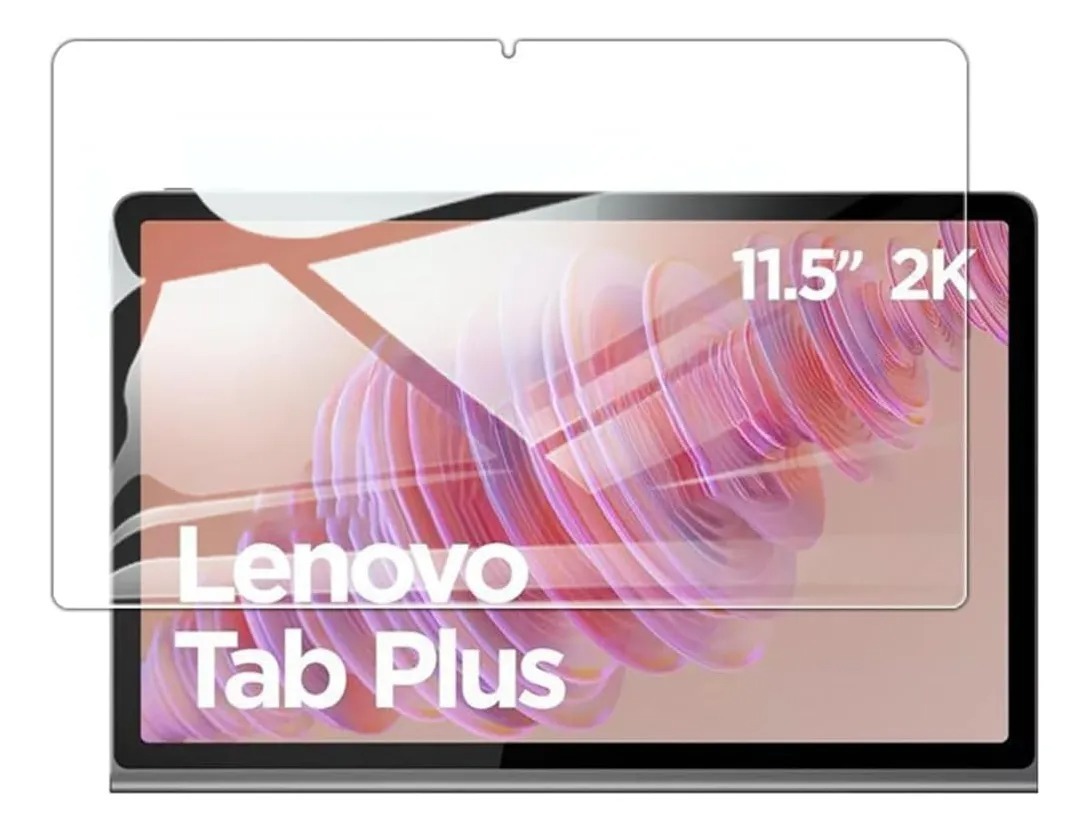 MICA DE VIDRIO PARA TABLET LENOVO TAB PLUS 11.5