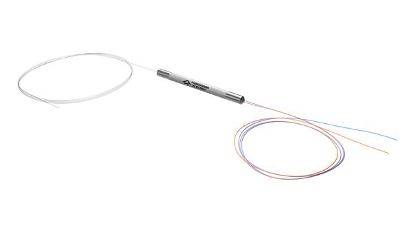 SPLITTER 1X2 PLC SIN CONECTOR - OPTICTIMES
