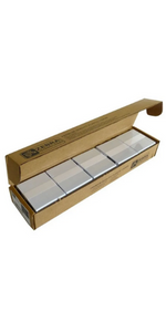 Tarjeta compuesta - D/CARNET 500 UNIDAD FARGO HID ULTRA CARD PREMIUM 30 MIL