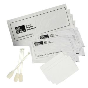 KIT DE LIMPIEZA - KIT, CLEANING, LAMINATOR, ZXP - pedido 7 a 8 semanas