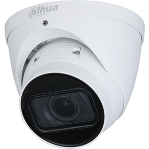 Camara de red Dahua  IPC-HDW3441T-ZAS