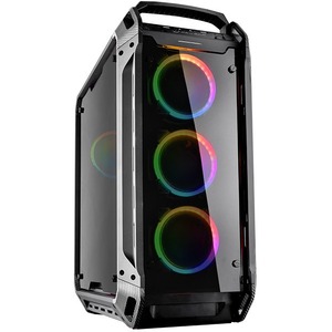 CASE FULL COUGAR PANZER EVO (106AMT0003-04) RGB