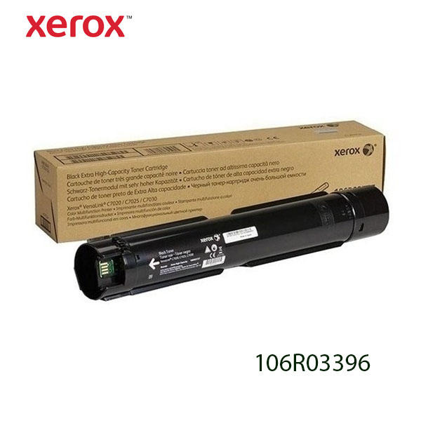 TONER XEROX 106R03396 BLACK VERSALINK B70XX 31KPAG