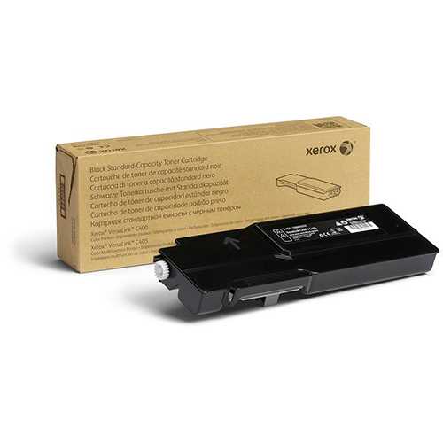 TONER XEROX 106R03508 NEGRO PARA C400 C405