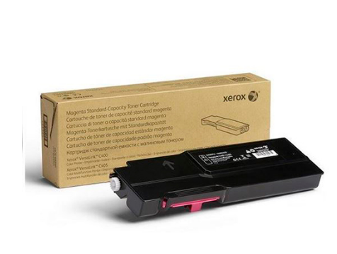 TONER XEROX 106R03511 MAGENTA PARA C400 C405