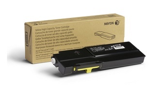 TONER XEROX 106R03521 YELLOW PARA C400/C405