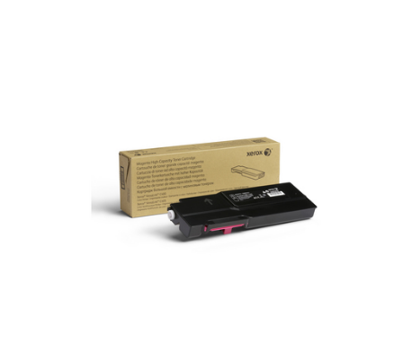 TONER XEROX 106R03523 MAGENTA PARA C400/C405