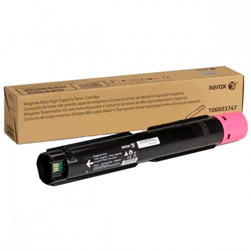 TONER XEROX 106R03747 NEGOCIO ESPECIAL