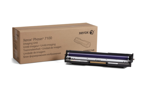 KIT DE UNIDAD DE IMAGEN, COLOR NEUTRAL HASTA INSTALARSE CMY (24K)