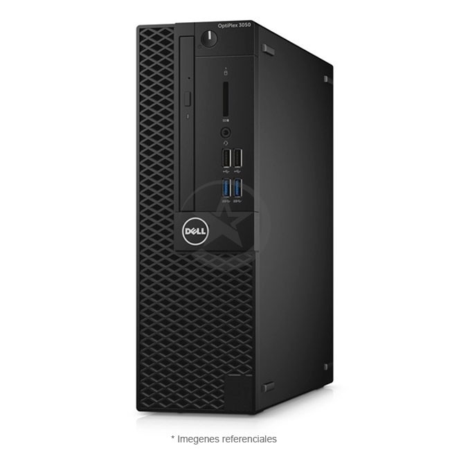 OptiPlex 5070 SFF Grafica, i7 9700 3.0 GHz, RAM 16GB SSD 256GB + HDD 1TB, DVD Windows 10 Pro