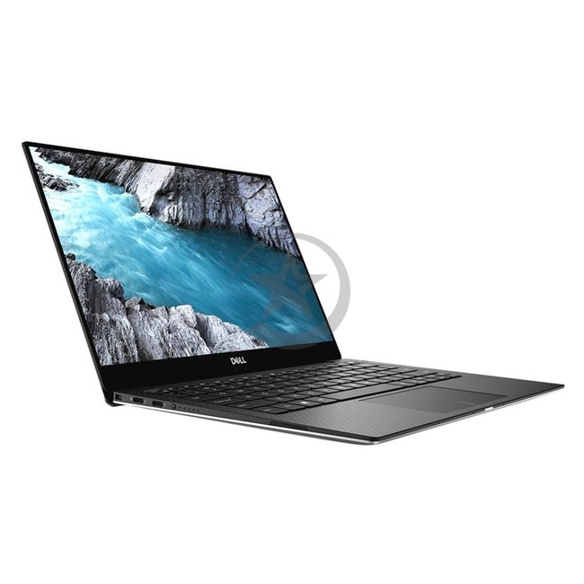 Ultrabook XPS 13 9370, i7-8550U, RAM 16GB, SDD 512GB, LED 13.3 HD 4K, Wind 10