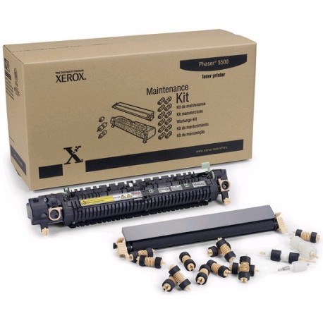 Kit de Mantenimiento Xerox Phaser 5500/5550 109R00732