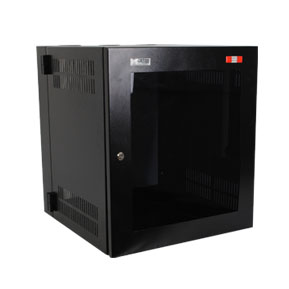 GABINETE DE PARED 12RU X 600MM(A) X 550MM(P) KONEXXION