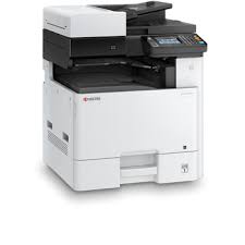 IMP. KYOCERA MFP LASER MONOC. M4125IDN A3 C/CABLES HD-7-128GB