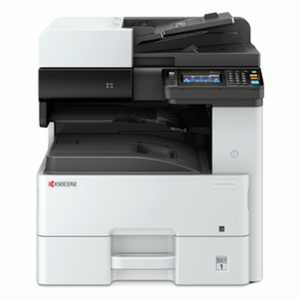 MULTIFUNCIONAL L�SER ECOSYS M4125idn  KYOCERA   25ppm