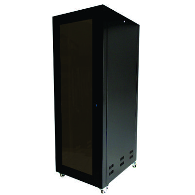 GABINETE DE PISO C/PUERTA ACRILICO 44RU 2.10X63X63 SATRA