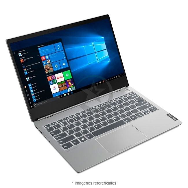 Lenovo ThinkBook 13S, i5-8265U, RAM 8GB, SSD 256GB, LED 13.3 Full HD, Wind 10 Home
