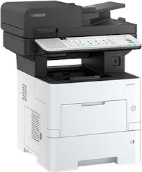 IMP. KYOCERA MA5500IFX MULT LASER MONOCROMATICA A4 C/CABLE 57 PPM
