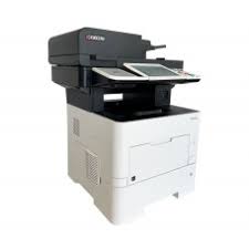 IMP. KYOCERA MULT LASER MONOCROMATICA MA4500IX A4 47PPM C/CABLE 