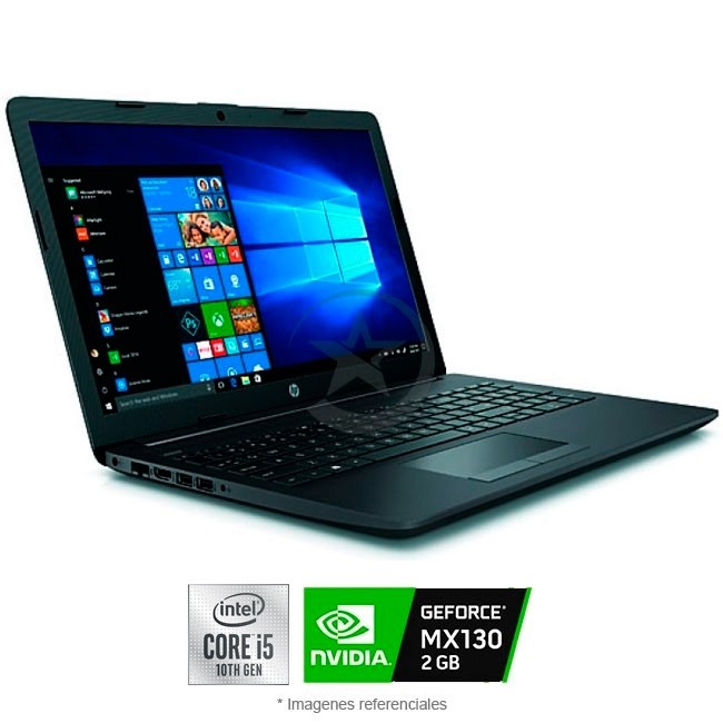Laptop HP 250 G8 I5-1035G, RAM 8GB HDD 1TB, Video 2GB MX130, LED 15.6 HD SVA eDP Win 10 Pro