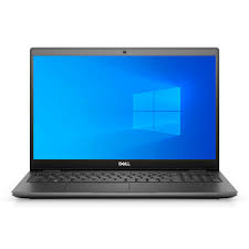 Laptop Dell Latitude 15 3510, Intel Core i5-10210U 1.6 GHz, RAM 8GB, HDD 1TB, LED 15.6" HD, Windows 10 Pro SP