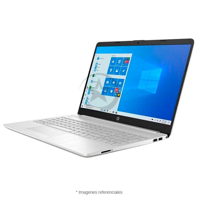 Laptop HP 15-DY2089MS Touch, Intel Core™ i7-1165G7, RAM 12GB, SSD 256GB, LED 15.6\" Full HD Táctil, Windows 11 Home