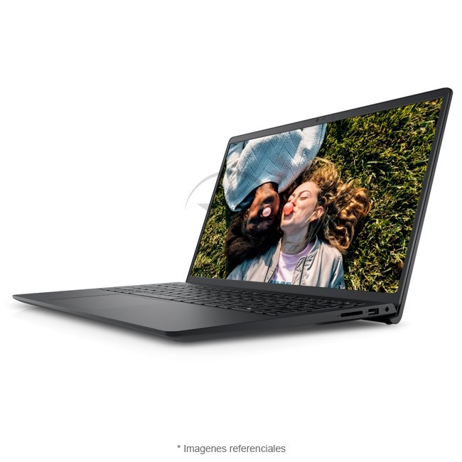 Laptop Dell Inspiron 15 3511-Touch, Core i7-1165G7 2.80GHz, RAM 16GB, Disco duro 1 TB, Gráficos Intel® Iris® Xe, LED 15.6" Full HD Táctil, Windows 11 Home