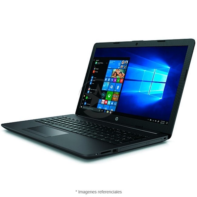 Laptop HP 250 G8, Intel Core i5-1135G7 de 2.4 GHz, RAM 16GB (2x 8GB), Disco SSD 1TB, Gráficos Intel UHD, LED 15.6" HD, Windows 11 Pro
